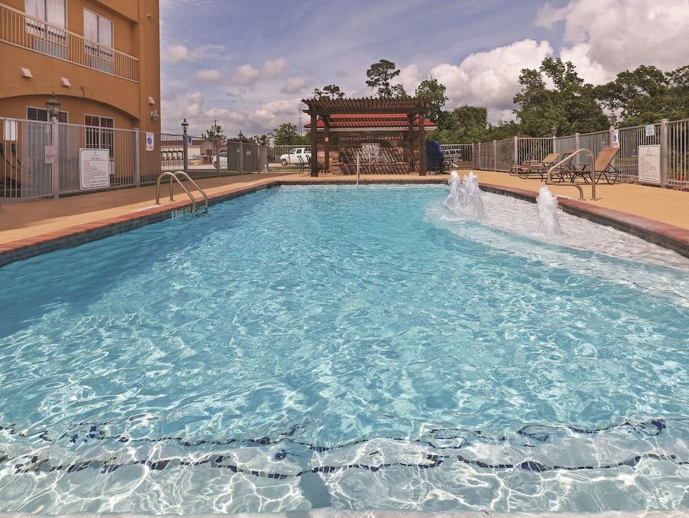 Hotel La Quinta By Wyndham Bridge City-orange Bridge City