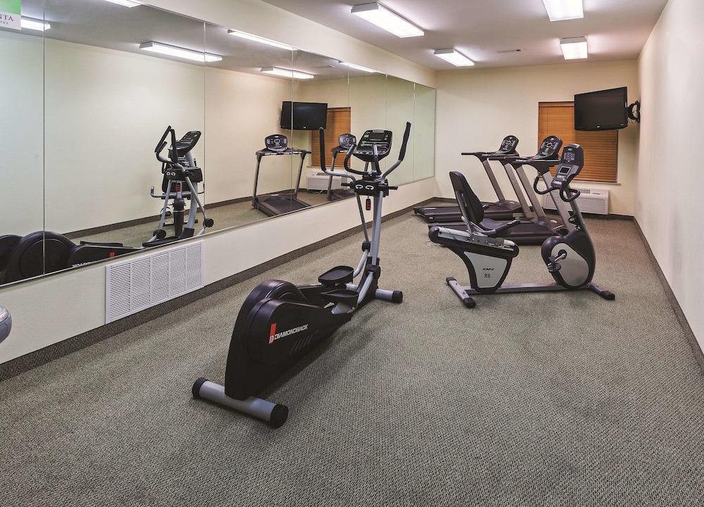 Hotel La Quinta By Wyndham Bridge City-orange