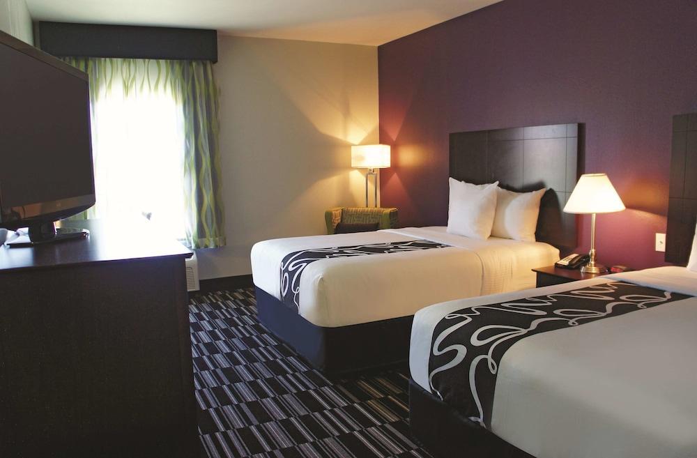 Hotel La Quinta By Wyndham Bridge City-orange 3*