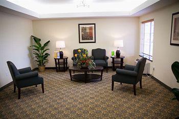 Hotel La Quinta By Wyndham Bridge City-orange
