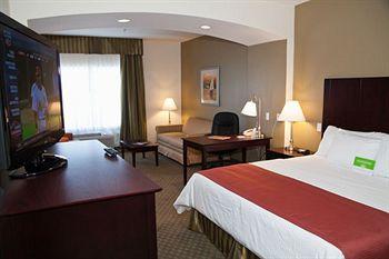 Hotel La Quinta By Wyndham Bridge City-orange