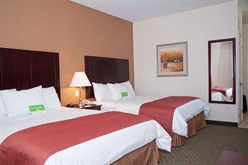 La Quinta By Wyndham Bridge City-orange 3*