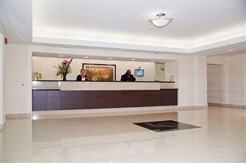 La Quinta By Wyndham Bridge City-orange Hotel Bridge City