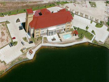 La Quinta By Wyndham Bridge City-orange Hotel