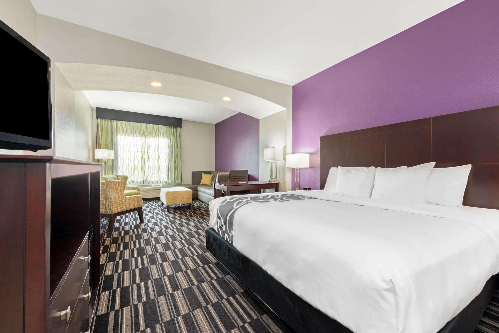 La Quinta By Wyndham Bridge City-orange 3* Bridge City