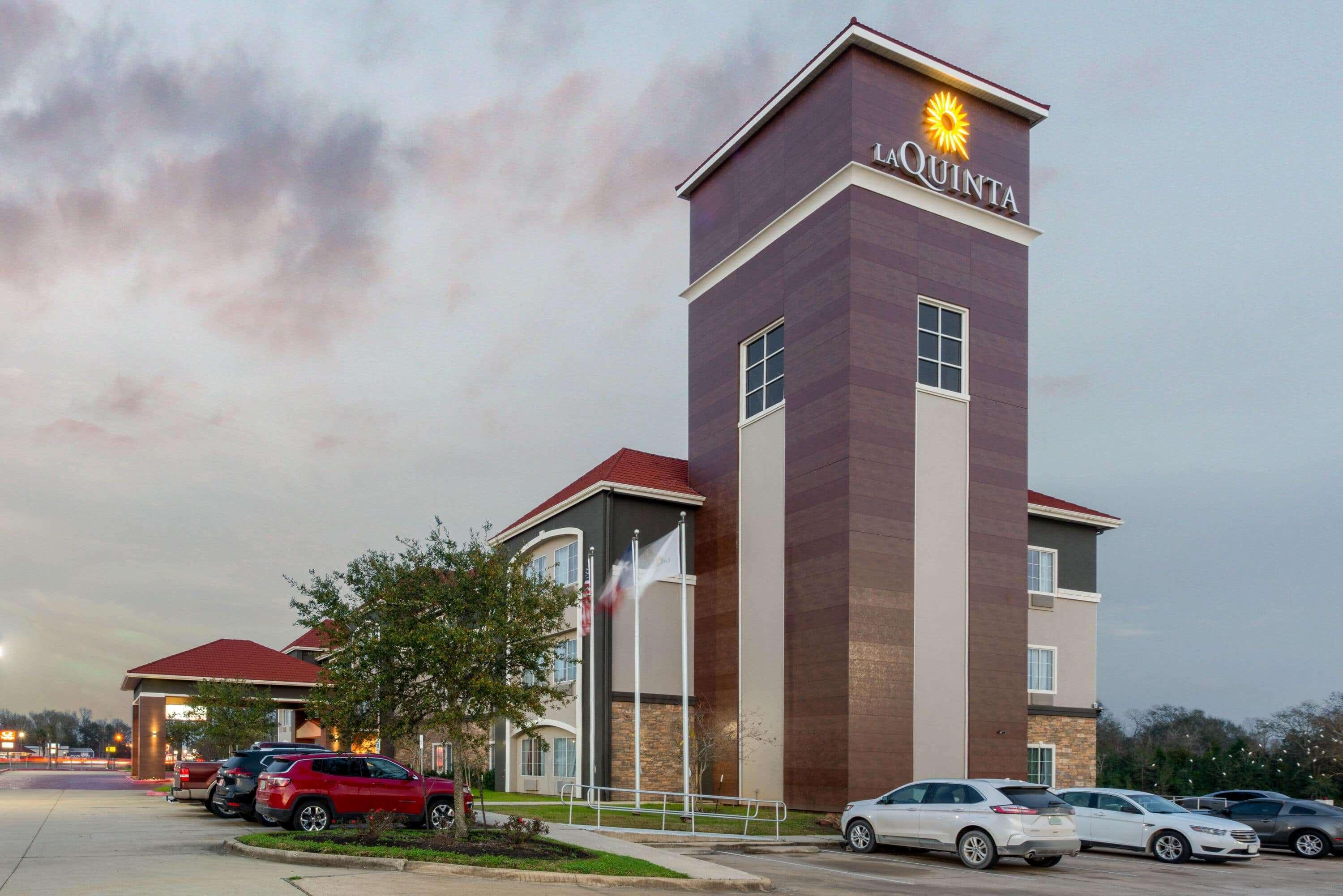 La Quinta By Wyndham Bridge City-orange 3*