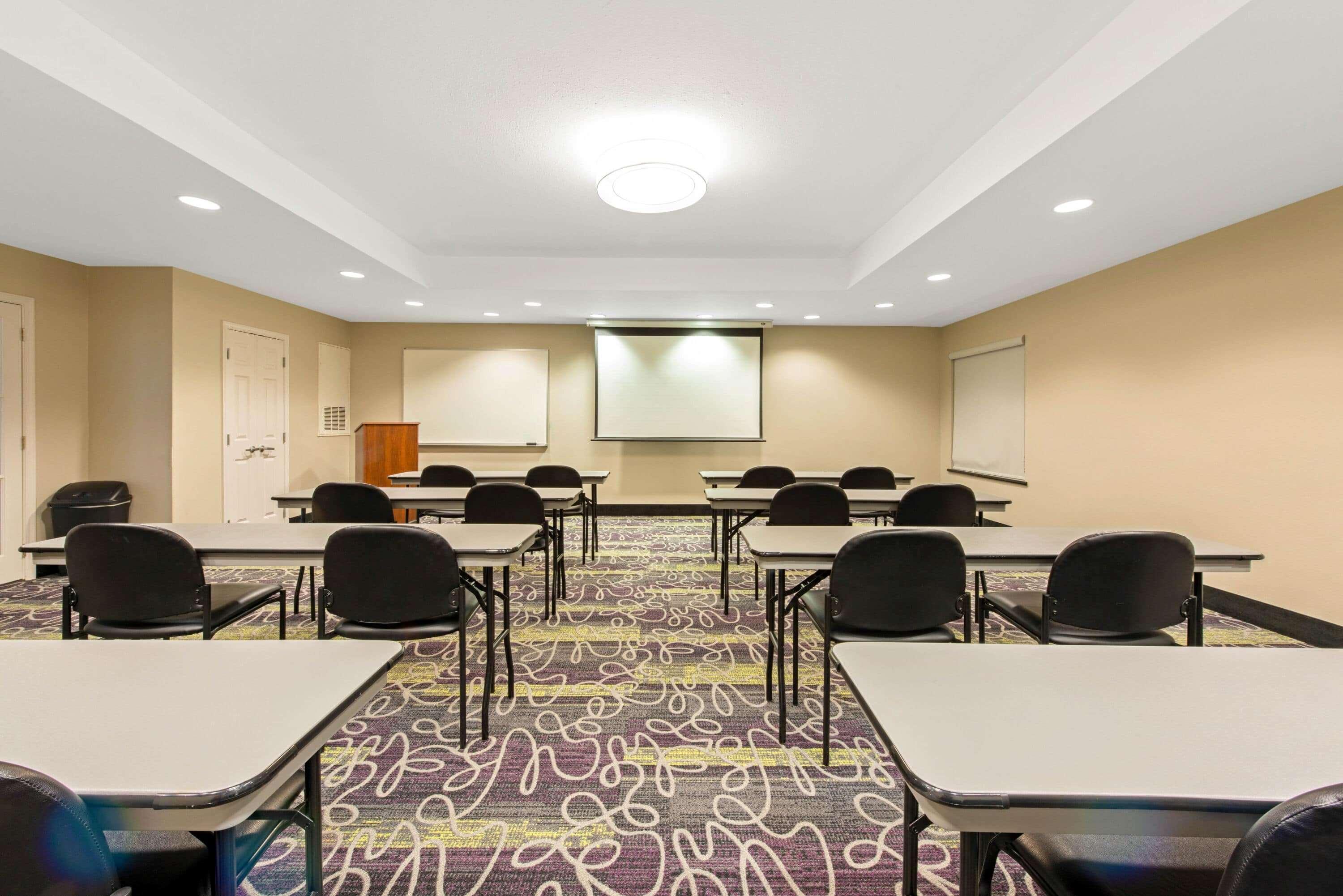La Quinta By Wyndham Bridge City-orange 3* Bridge City