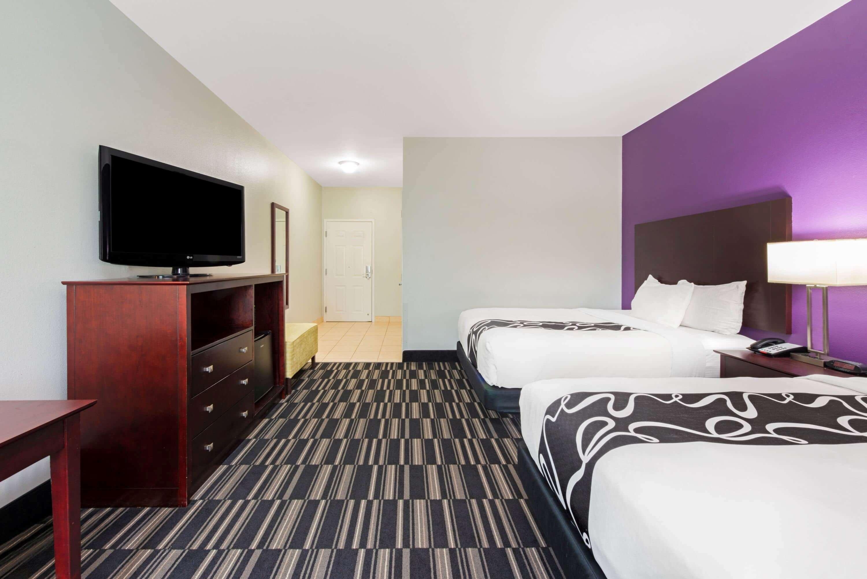 La Quinta By Wyndham Bridge City-orange Hotel Bridge City