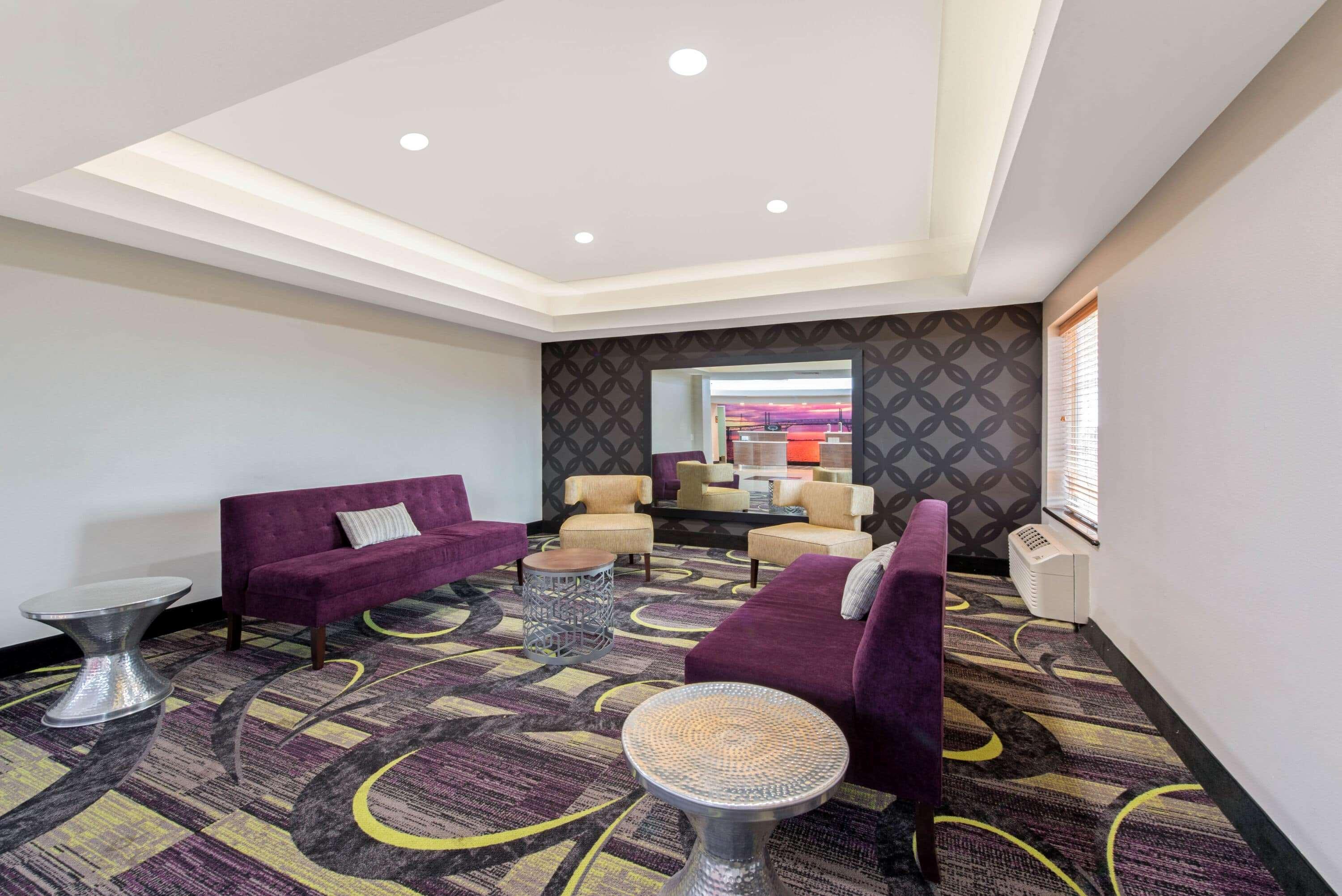 La Quinta By Wyndham Bridge City-orange 3* Bridge City