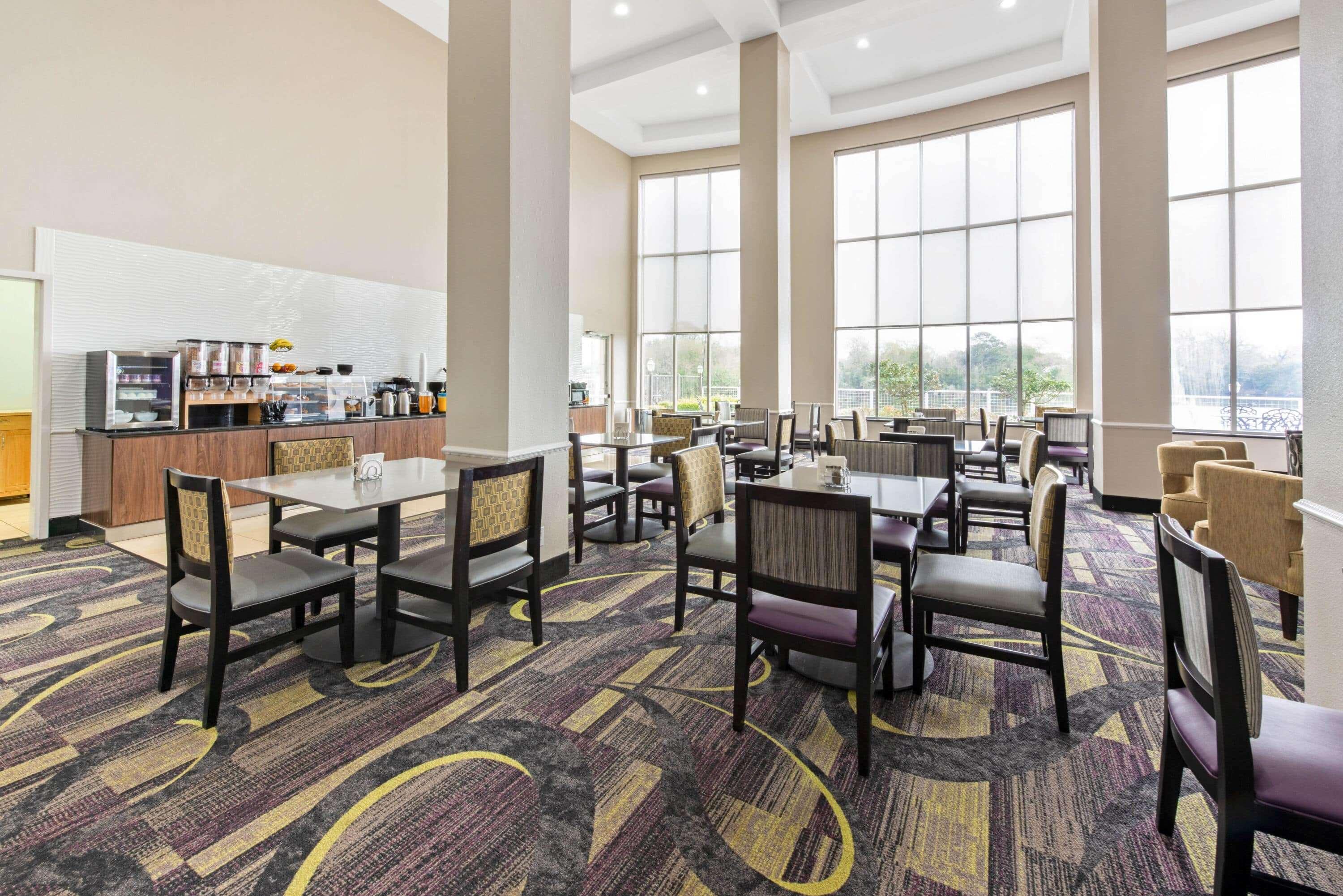 La Quinta By Wyndham Bridge City-orange 3*