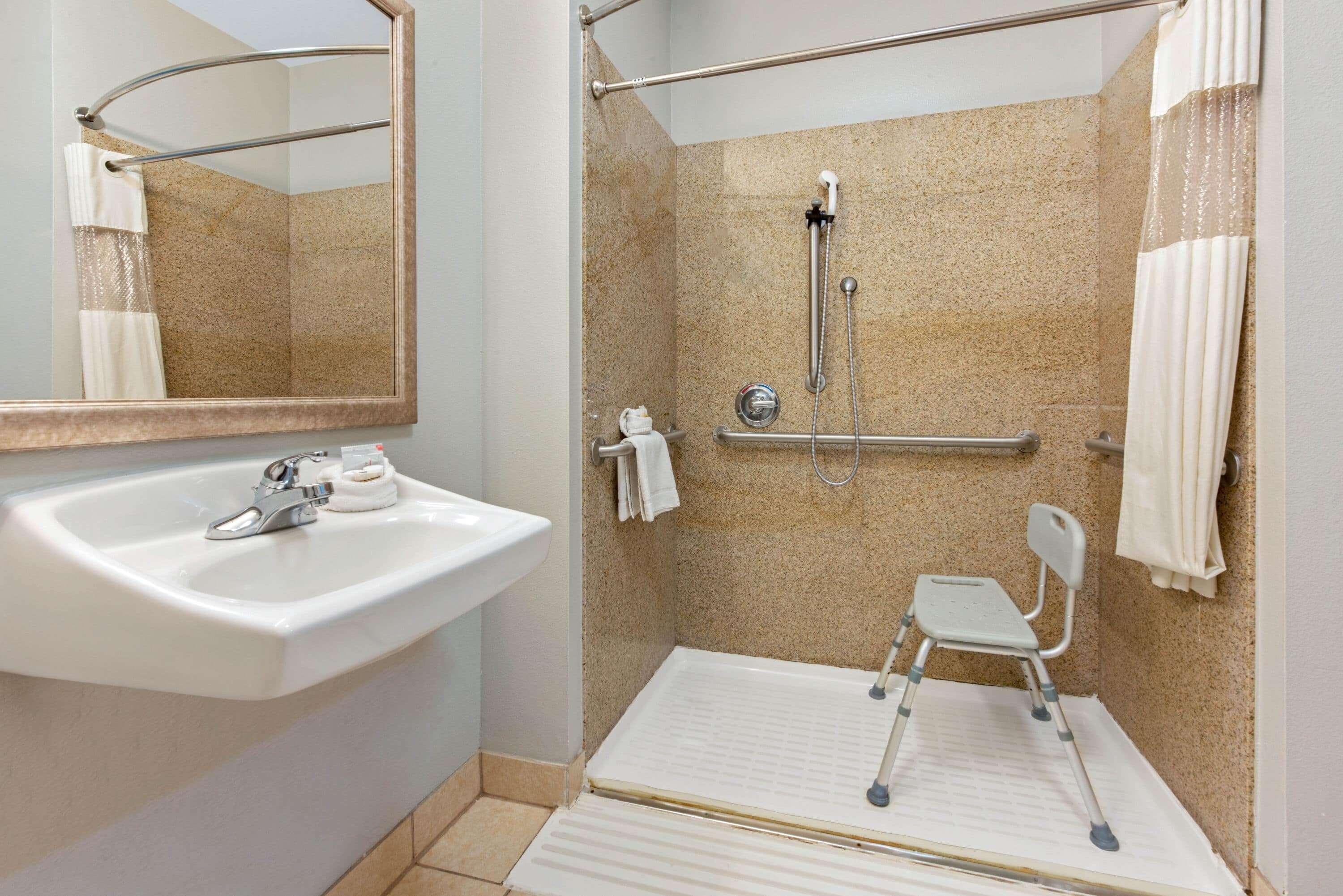 La Quinta By Wyndham Bridge City-orange 3* Bridge City