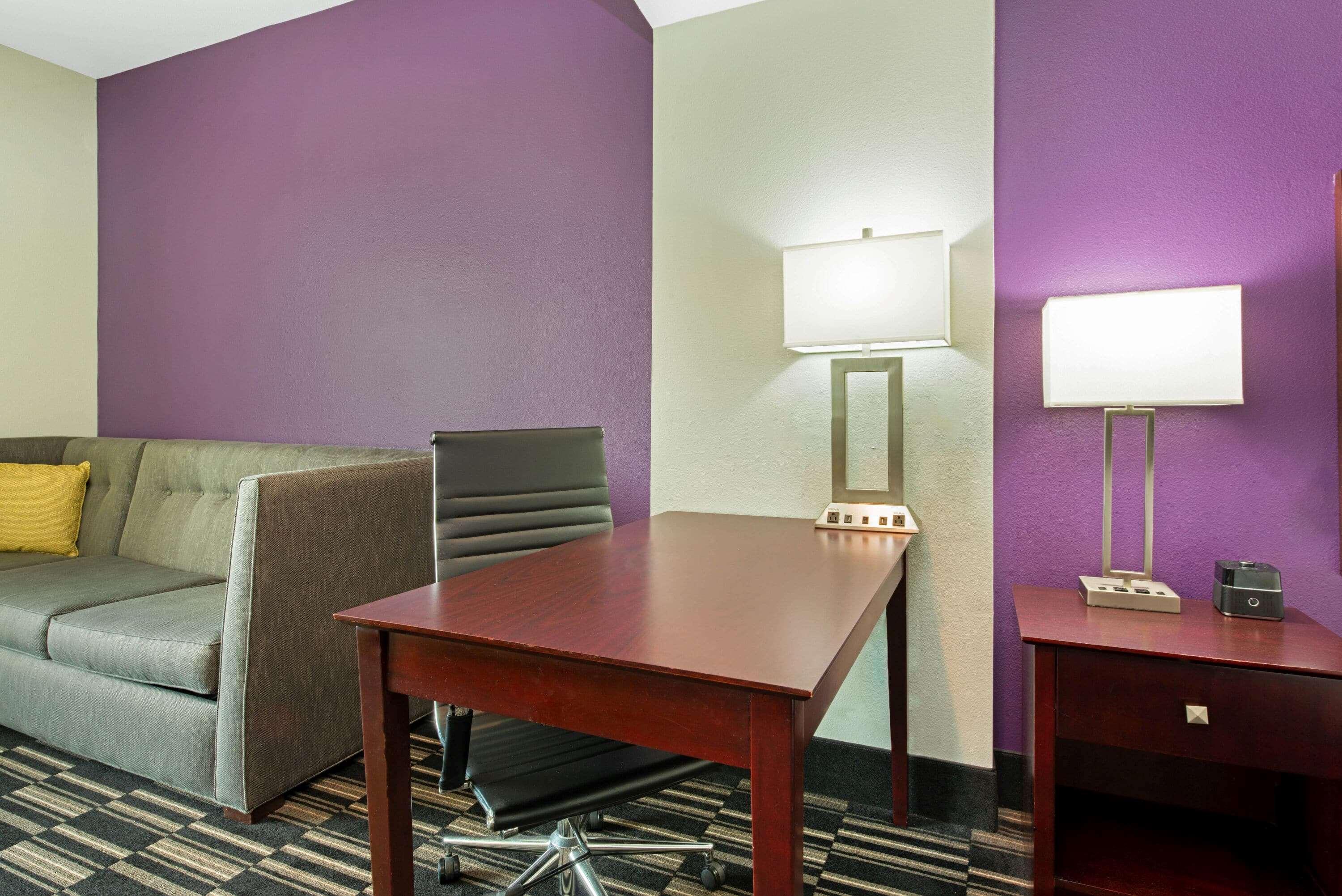La Quinta By Wyndham Bridge City-orange