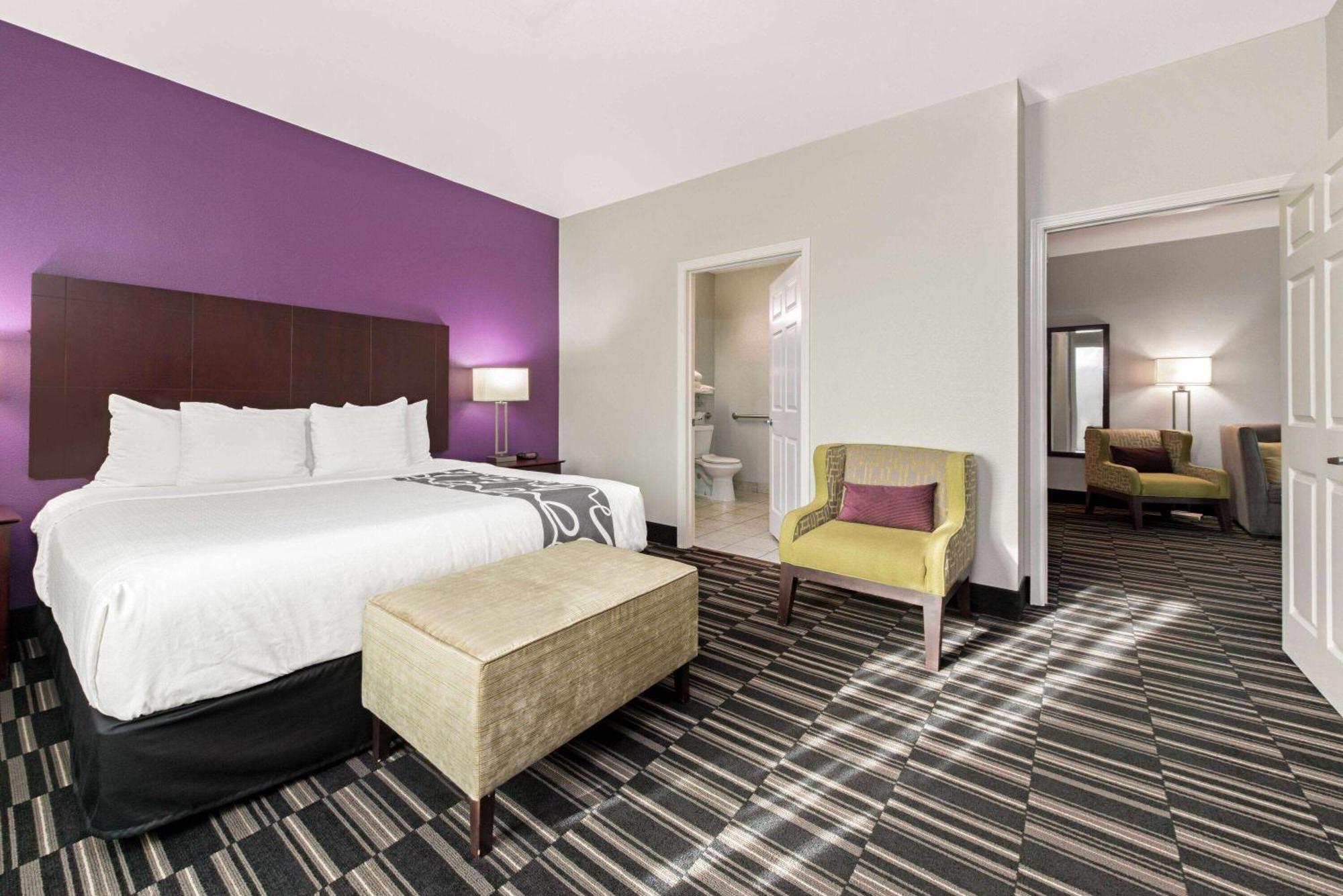 La Quinta By Wyndham Bridge City-orange 3* Bridge City