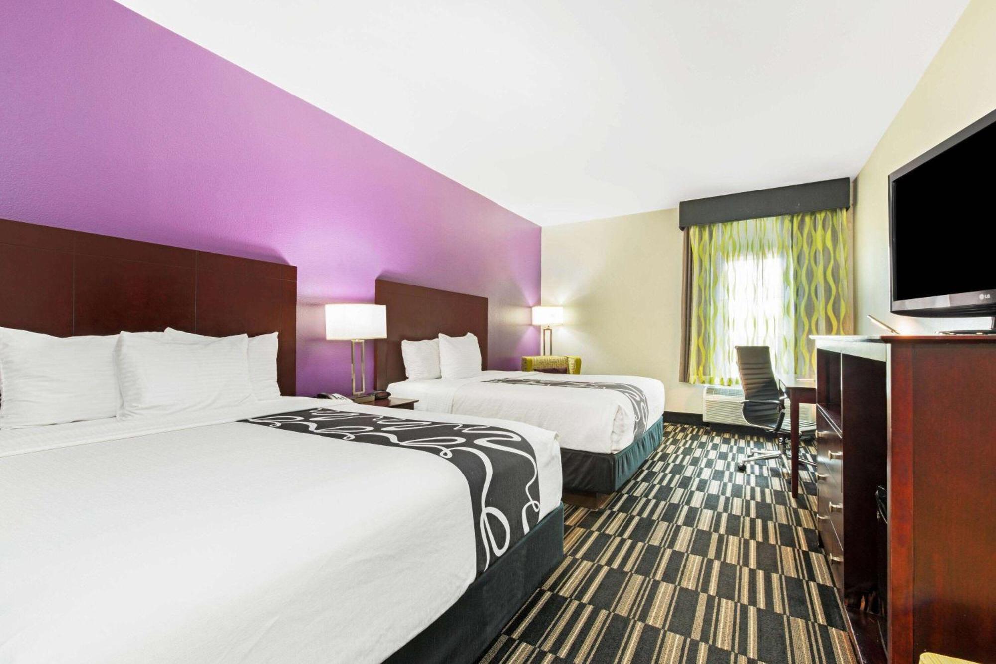 La Quinta By Wyndham Bridge City-orange Hotel 3*