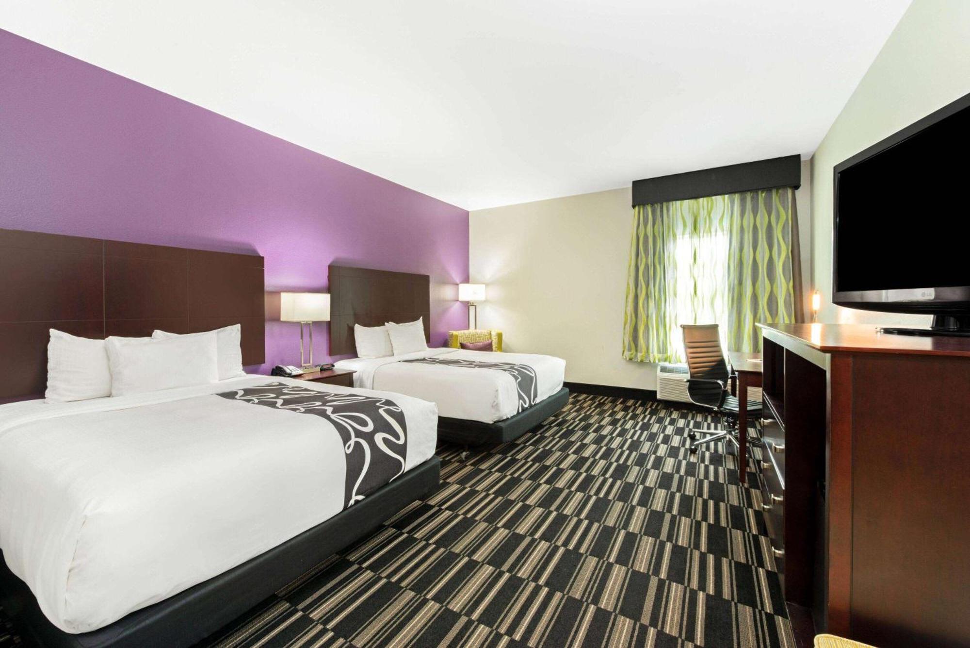 La Quinta By Wyndham Bridge City-orange Hotel Bridge City