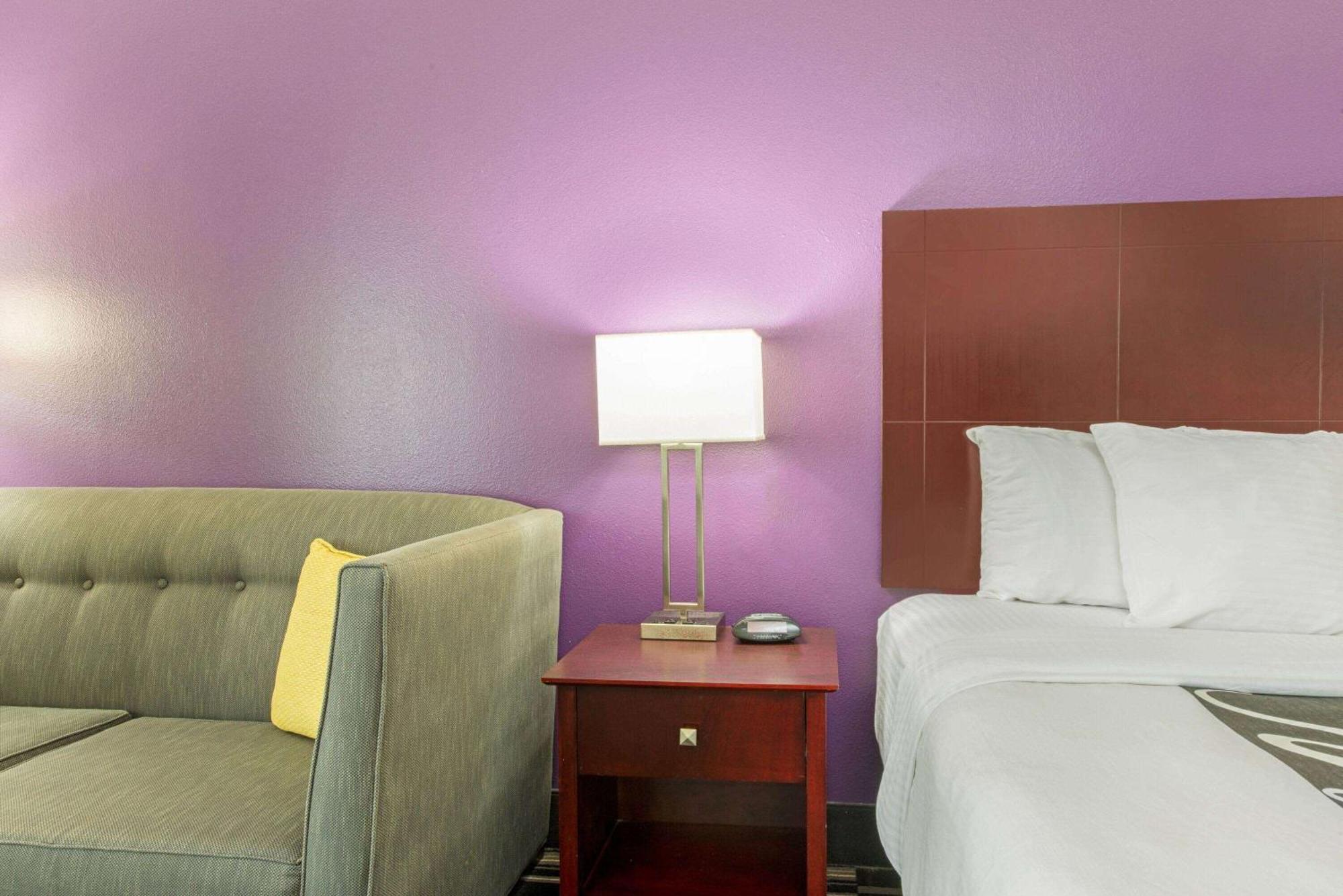 Hotel La Quinta By Wyndham Bridge City-orange Bridge City