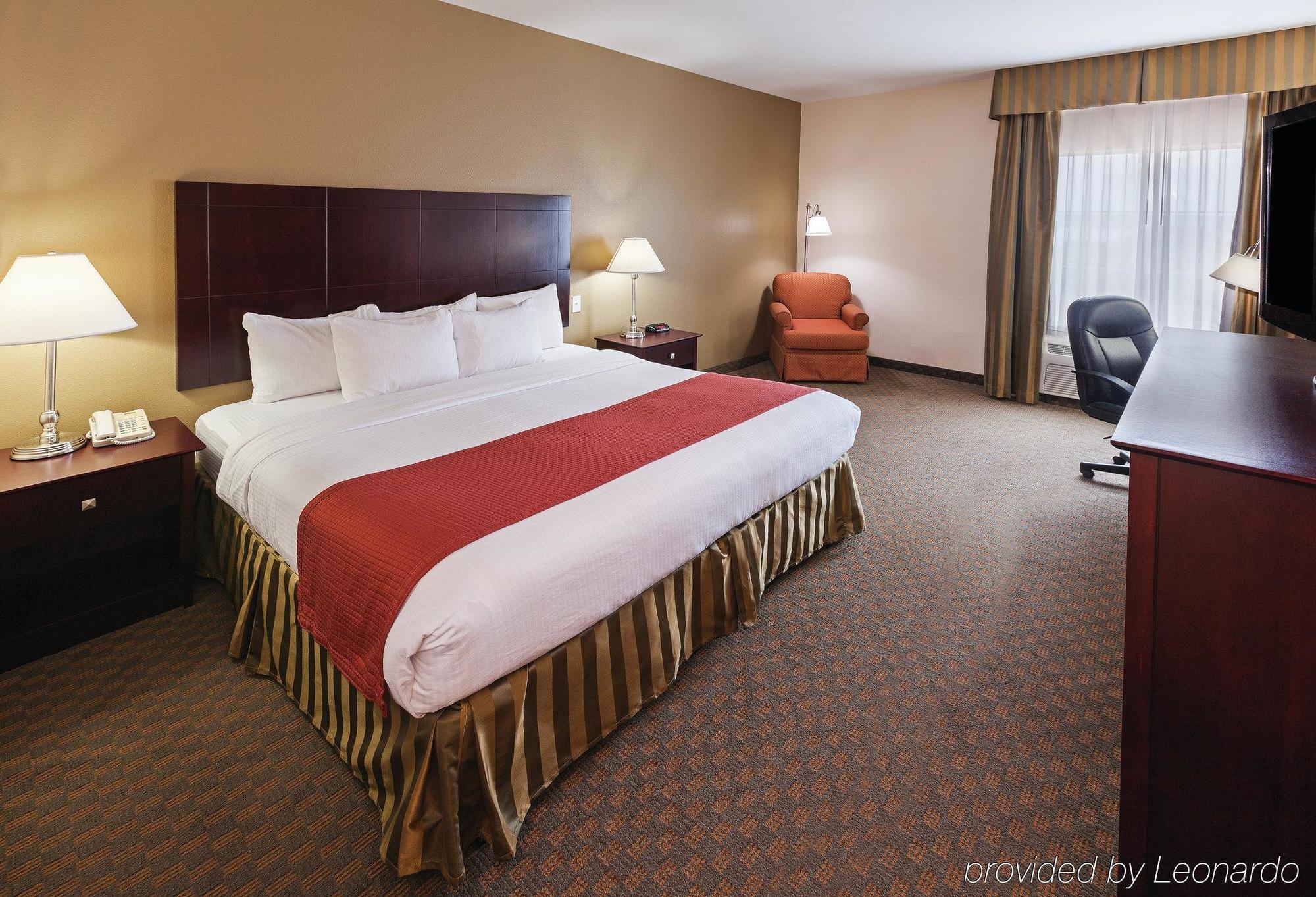 La Quinta By Wyndham Bridge City-orange Bridge City