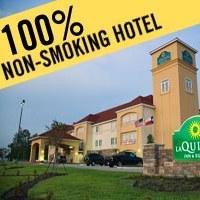 La Quinta By Wyndham Bridge City-orange Hotel Bridge City