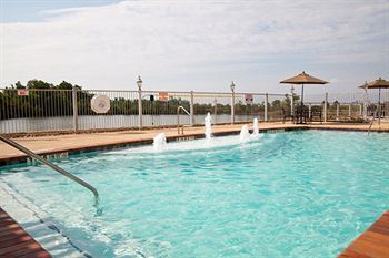 La Quinta By Wyndham Bridge City-orange 3*