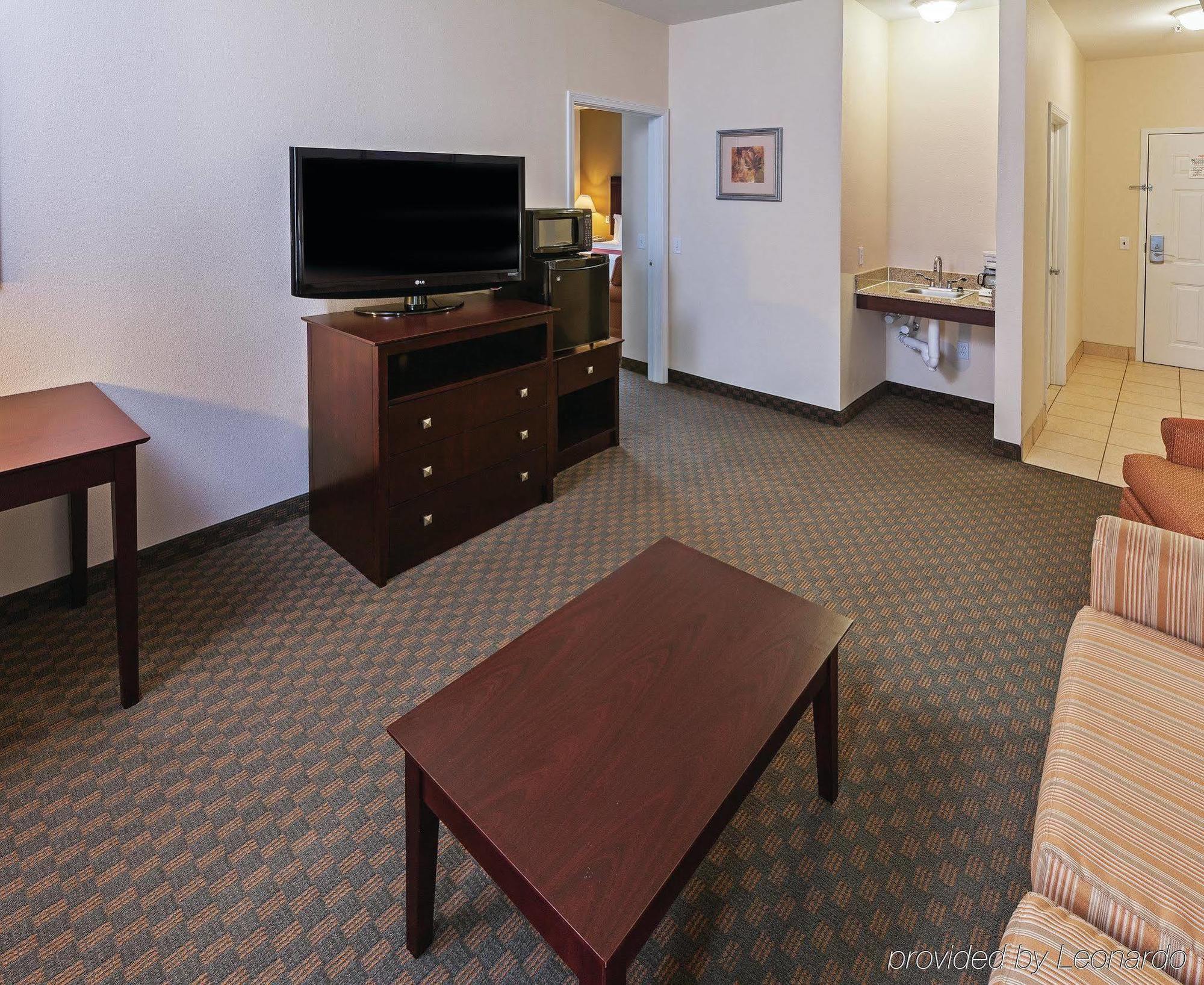 La Quinta By Wyndham Bridge City-orange Hotel Bridge City