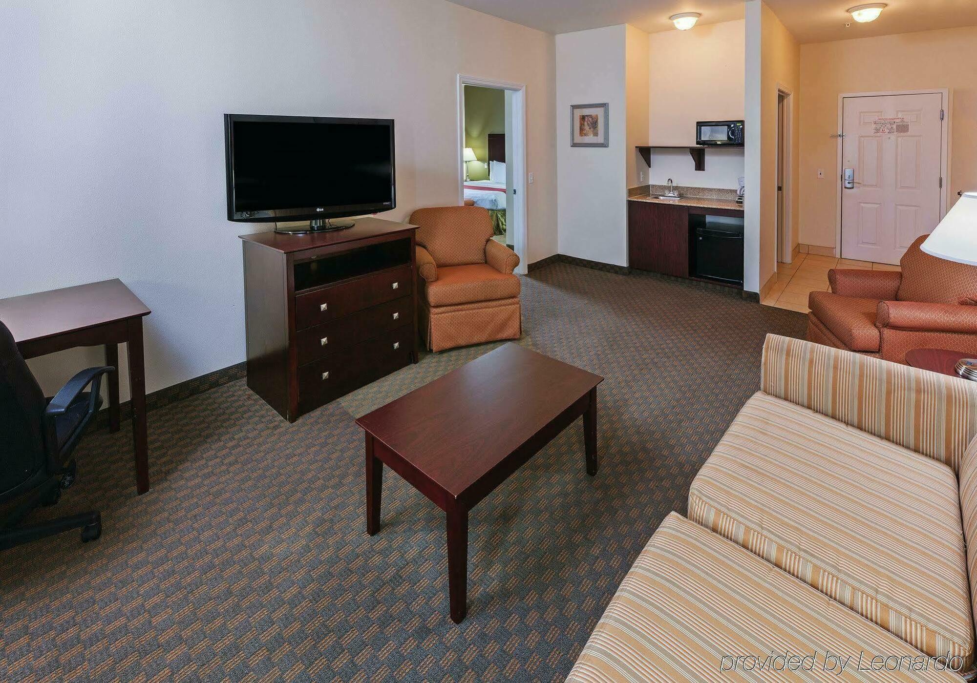Hotel La Quinta By Wyndham Bridge City-orange