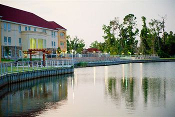 Hotel La Quinta By Wyndham Bridge City-orange